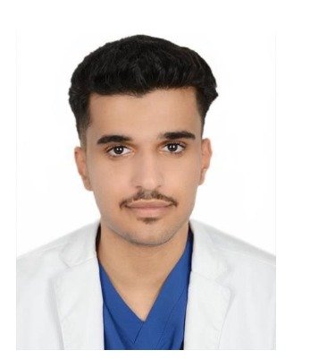 Abdullah Almeziny,MD