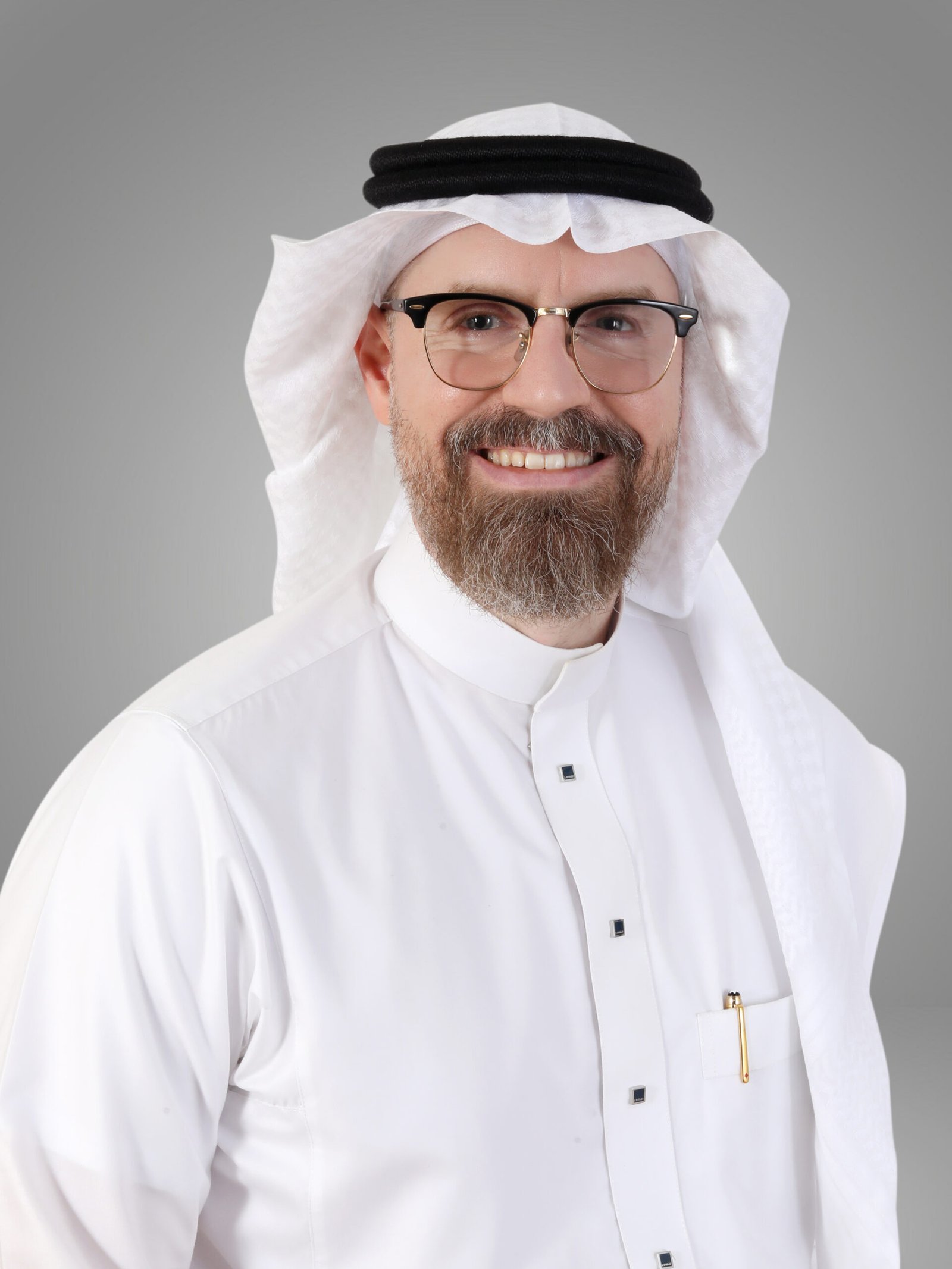 Bader Zimmo, MD