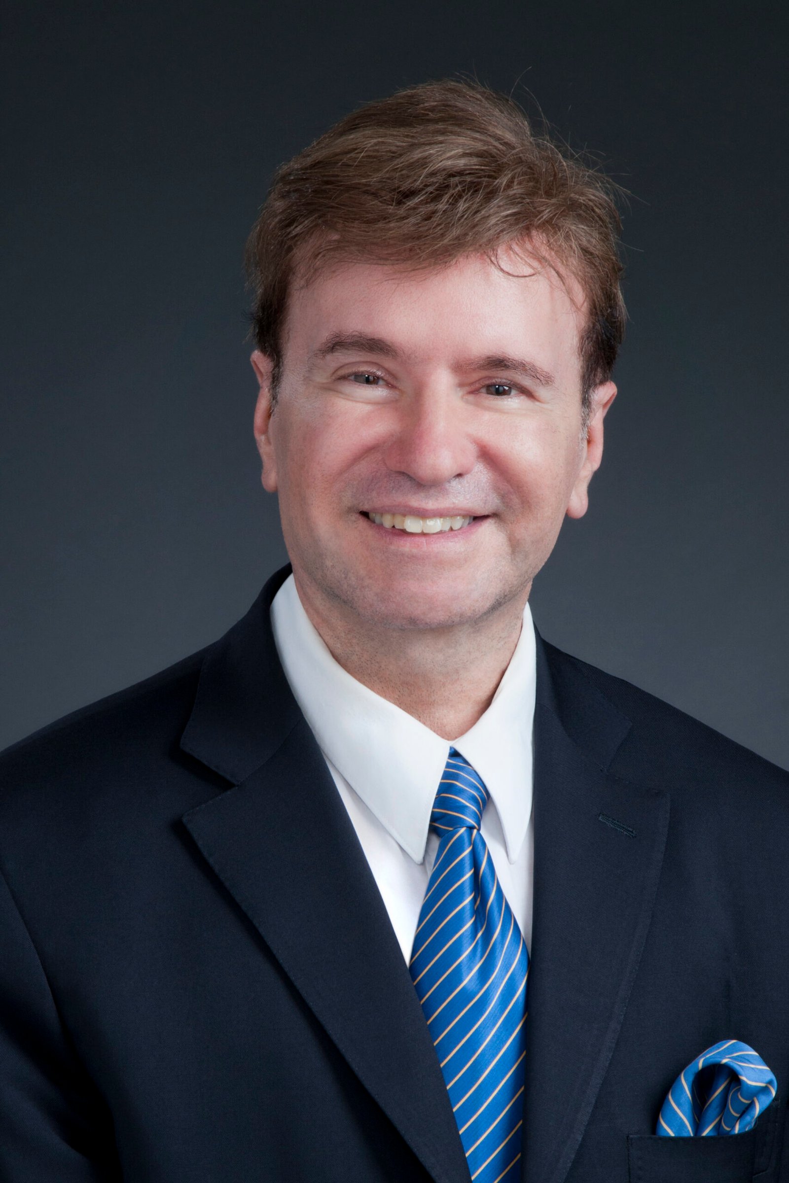 Jerry Shapiro, MD
