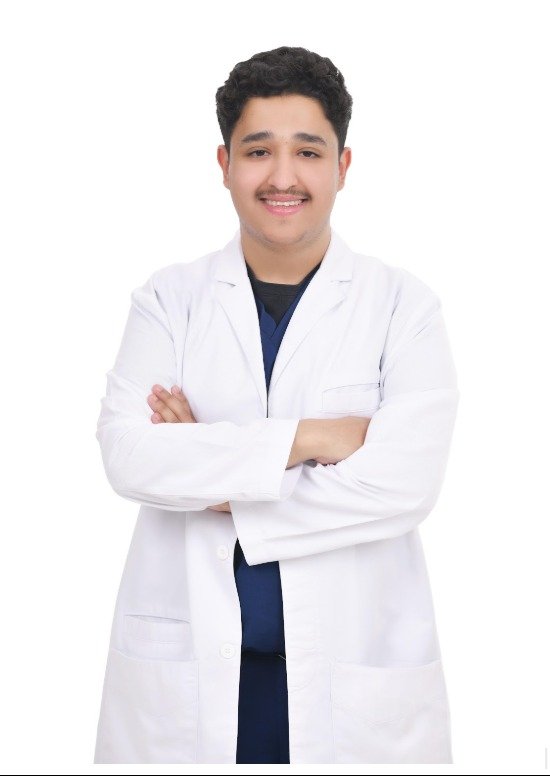 Naif Alshehri,MD