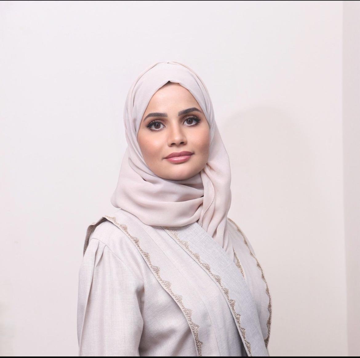 Ruaa Alharithy, MD