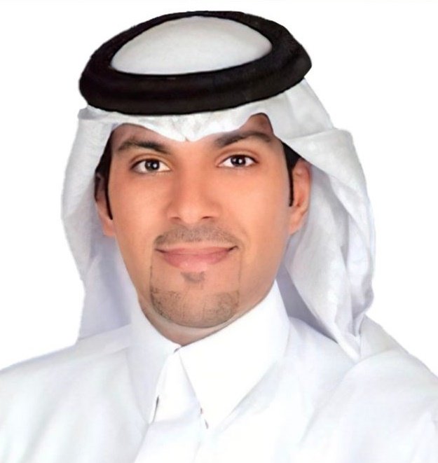 Thamer Almubki, MD