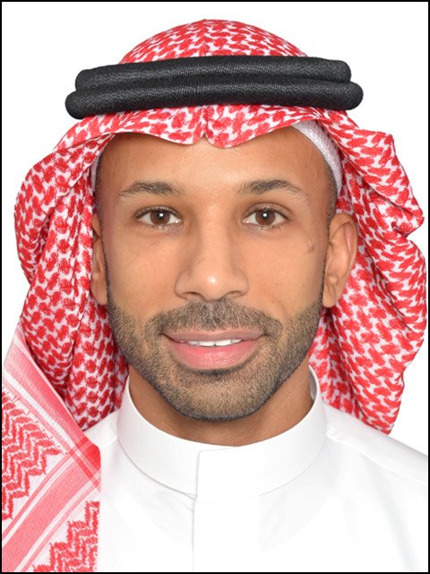 Khaled Aljohani