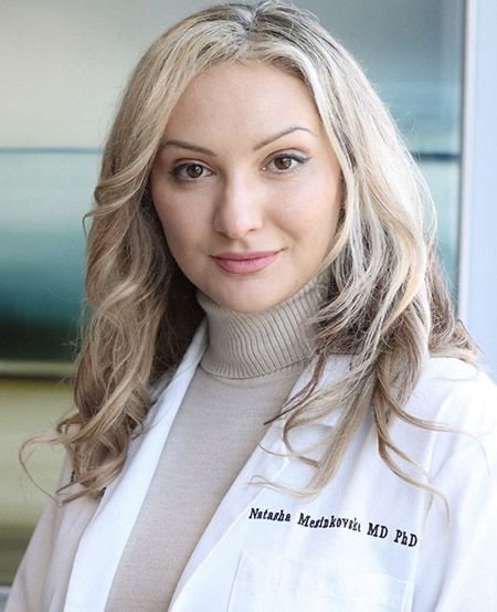 Natasha Atanaskova, MD
