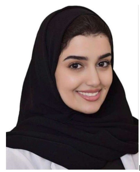 Alanoud Alsuhibani, MD