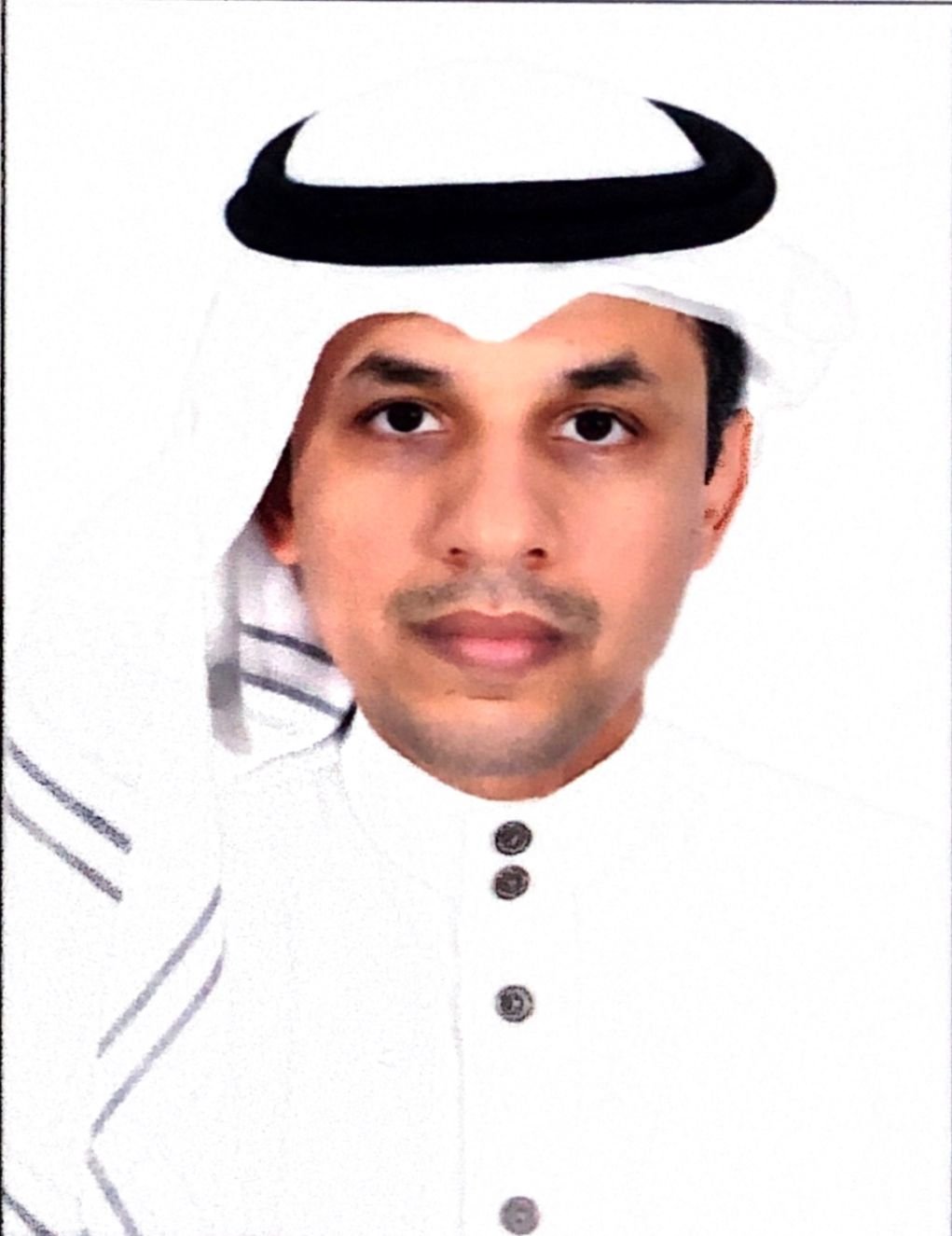 Aymen Alharbi, MD