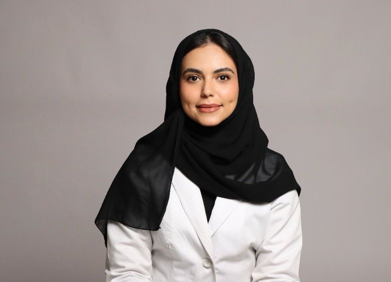 Munira Alhadlg, MD