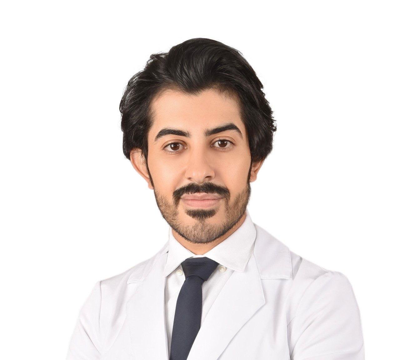Waleed Alsalhi, MD